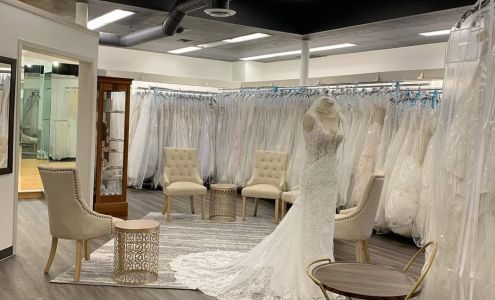 Jackie J's Bridal and Formal Wear