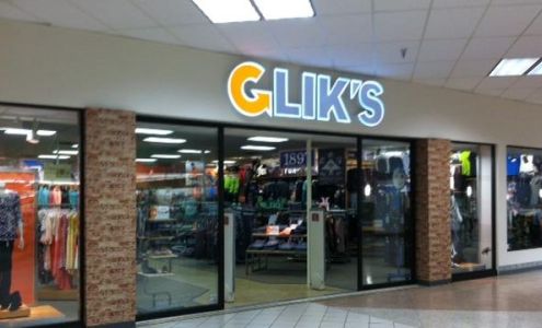 Glik's Alexandria