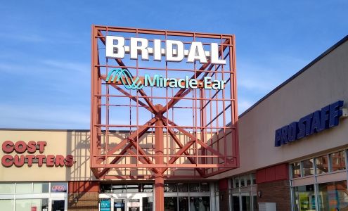 The Special Event Boutique and Bridal