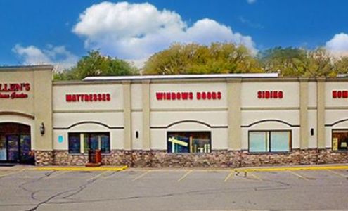 Cullen's Home Center