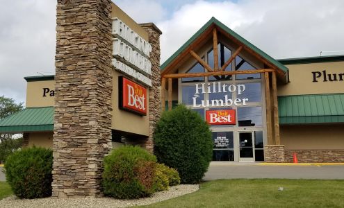 Hilltop Lumber