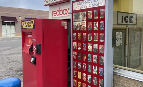 Redbox