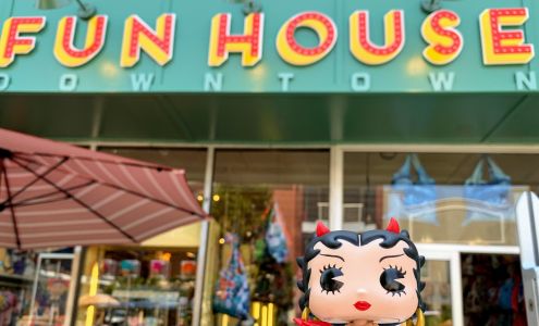 Fun House Downtown