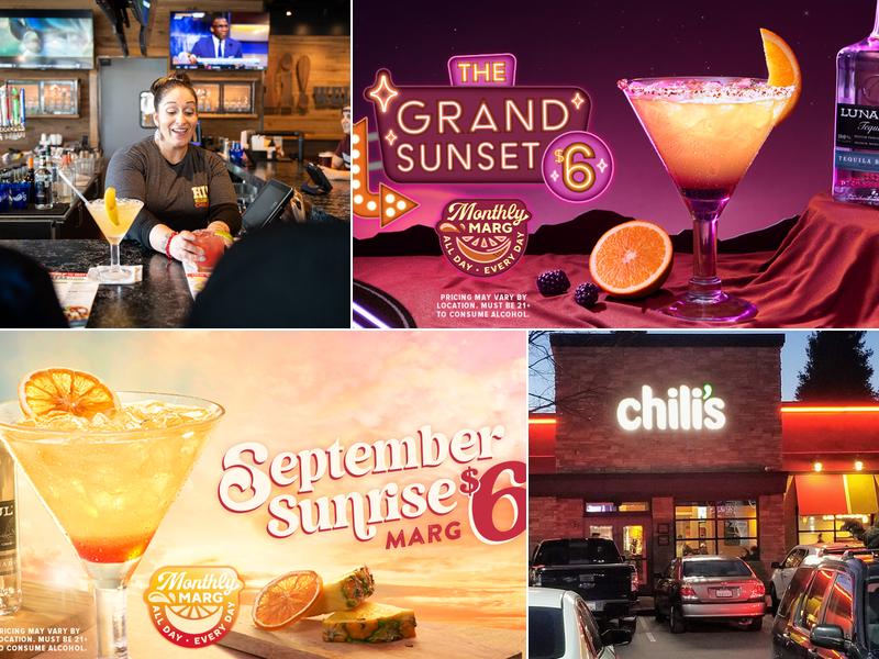 Chili's Grill & Bar