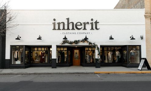 Inherit Clothing Company