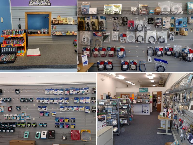 The Computer Connection, LLC