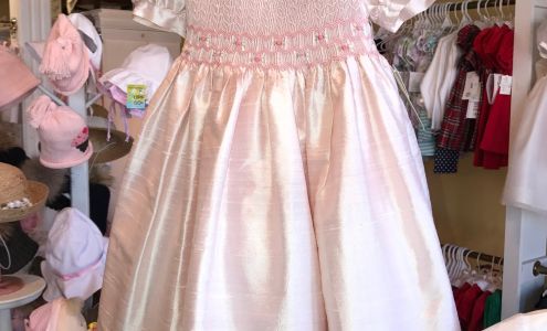 Teddy Bears By the Seashore