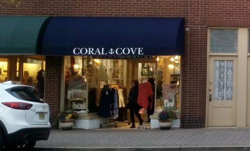 Coral Cove