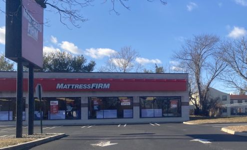 Mattress Firm Belmar