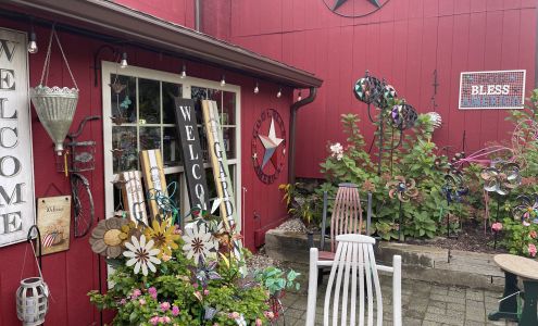 Old Mill Pond Village