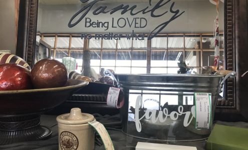 Krupkes Konsignments