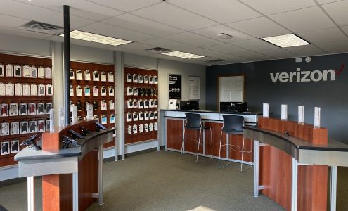Wireless World - Verizon Authorized Retailer