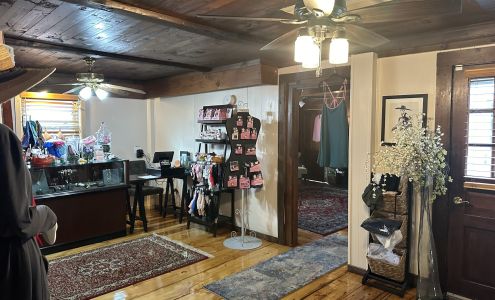 The Bra Ladies Boutique LLC