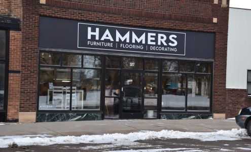 Hammers Furniture & Floor Covering