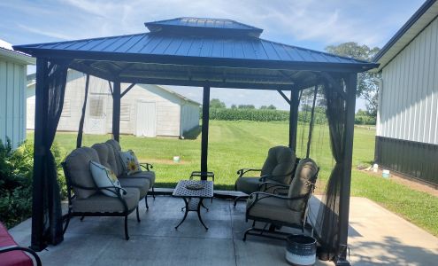 Precise Assemblies 230 W Holly St, Scott City Missouri 63780