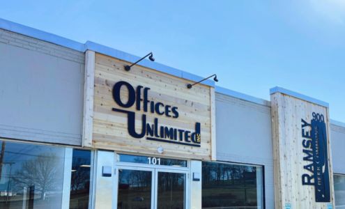 Offices Unlimited Inc.