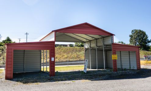 Dunn Storage Solutions LLC