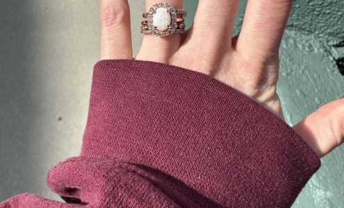 Quality Jewelry Buy Weight