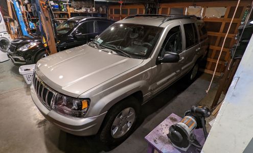 3rd Strike Performance