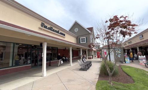 Polo Ralph Lauren Factory Store Clinton