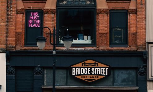 Bridge Street Exchange