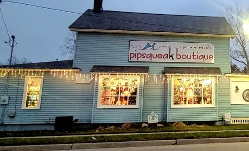 Pipsqueak Boutique