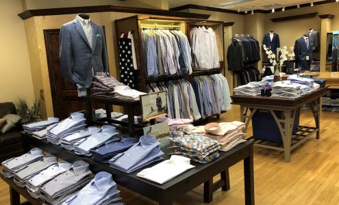 Craig Ryan Fine Clothing - Grand Blanc