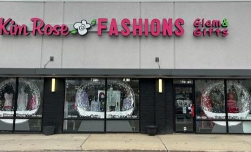 Kim Rose Fashions Inc