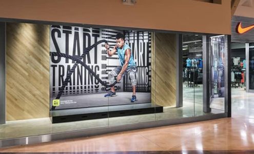 Nike Clearance Store - Auburn Hills