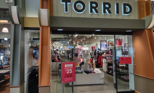 Torrid