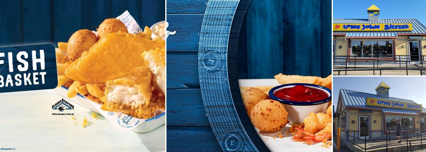 Long John Silver's