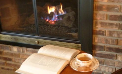 Rereadables Used Book Store