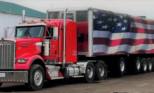 P & T Leasing Co of Marlette Marlette