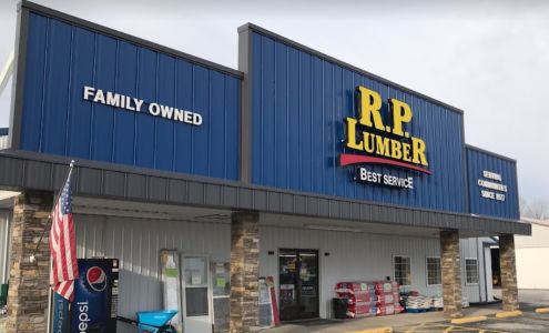 R.P. Lumber