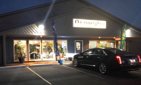 Brough Carpets - Lapeer