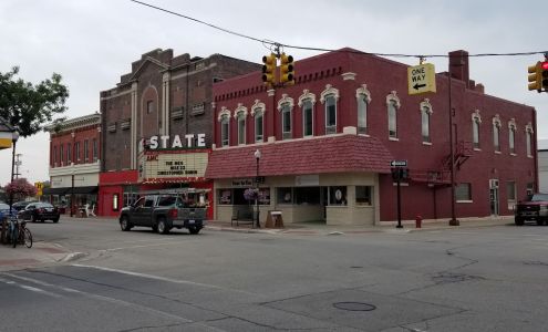 The Local Basket Case