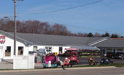 Northeastern Window & Door True Value