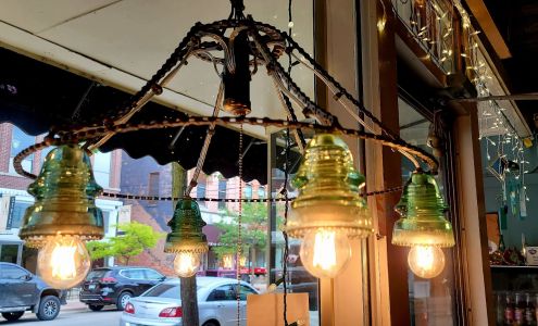 Parallel 45 Books & Gifts