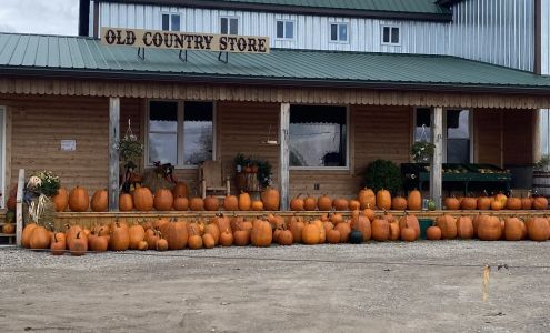 Cedar Log & Lumber of Millersburg Inc.