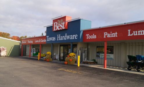 Tawas Do It Best Hardware