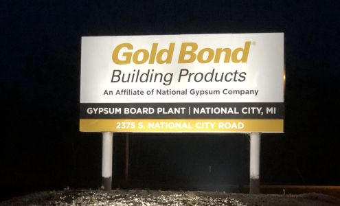 Gold Bond Building Products National City