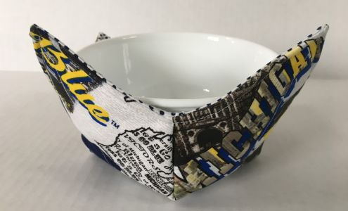 Michigan Made Products