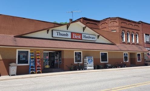 Thumb Hardware and Appliance Elkton