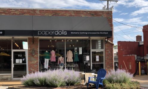 Paperdolls Boutique