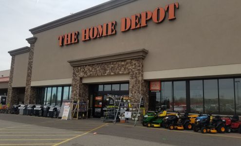 The Home Depot