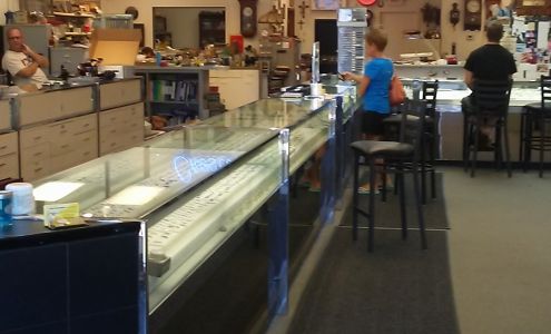 Crestwood Coin & Jewelers