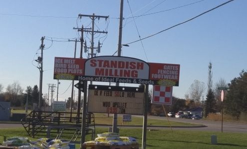 Standish Milling Company