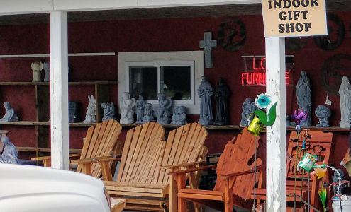 Tassie's Concrete Statuary/Amish Furniture & Gift Shop Atlanta