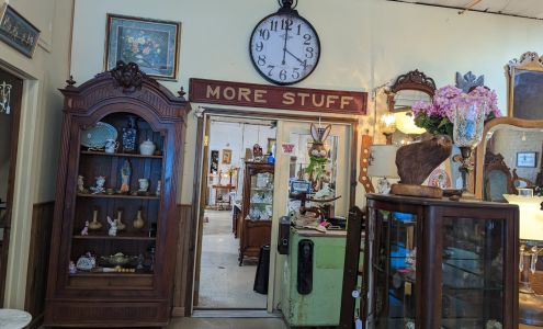 The Station@Smithton Smithton