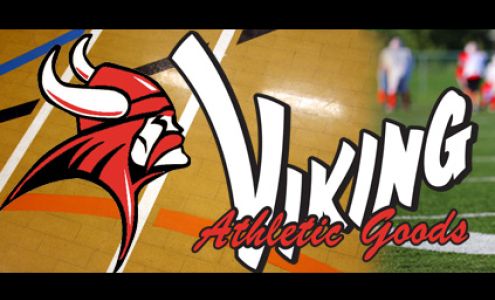 Viking Athletic Goods Inc.